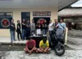 Parah! Mamak dan Kemenakan jadi Spesialis Bobol Rumah, Berstatus Residivis, Beraksi di 10 TKP 10 Parah! Mamak dan Kemenakan jadi Spesialis Bobol Rumah, Berstatus Residivis, Beraksi di 10 TKP
