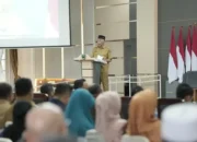Musrenbang RKPD Sumbar 2026, Wamendagri: Sumbar Diminta Lebih Fokus Atasi Kemiskinan