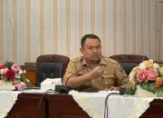 Viral Video Kemacetan di Jalur Lintas Sumatera, Gubernur Sumbar dan Tuan Rumah Baralek Minta Maaf