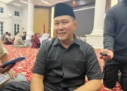Jelang Rotasi Pejabat Pemko Bukittinggi, Ramlan Nurmatias Tegaskan Profesionalisme
