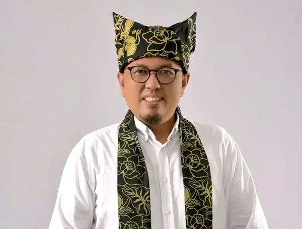 Wajah Wisata Kota Padang dan Ancaman Premanisme yang tak Boleh Diabaikan 1 Braditi Moulevey Rajo Mudo
(Ketua DPW IKM Jakarta/Tokoh Muda Minang)