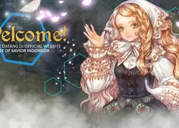 Tree of Savior Gemscool, Game MMORPG dengan Sistem Class Super Variatif