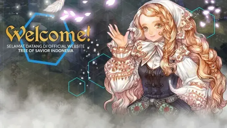 Tree of Savior Gemscool, Game MMORPG dengan Sistem Class Super Variatif 1 Tree of Savior Gemscool Game MMORPG dengan Sistem Class Super Variatif gemscool.org