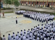 Angkutan Gratis Pelajar Padangpanjang Mulai Berlaku 2 Mei