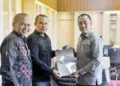 Wabup Agam Sambut Tim BPK Sumbar, Dukung Penuh Proses Audit LKPD 2024