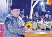 Ajak Perantau Aktif Bangun Nagari, M. Iqbal: Sinergi jadi Kunci Kemajuan Kampung Halaman