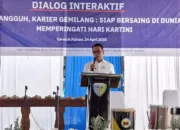 Fasilitas Panti Carocok Dilengkapi Demi Kaum Disabilitas