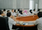 Wabup Solok Hadiri Rakor Rencana Induk Nasional  