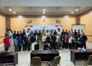 Wagub Sumbar Terpilih Aklamasi Pimpin IPSI Sumbar