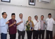 Internasional ‘We Are Site Manager’ Agustus 2025, Sawahlunto Siap Jadi Tuan Rumah Simposium