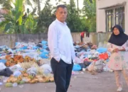 Dekat Kampus dan Perkantoran, Transdepo Padang Kaduduak Resmi Ditutup