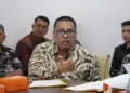 Wako Hendri dan Wawako Allex Terima Audiensi Guru, Bahas Penghentian TPP Sesuai UU ASN 11 Kunjungi Kementerian ATR/BPN, RTRW Jadi Prioritas