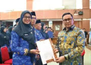 Temui Ditjen Bina Keuangan Daerah Kemendagri, Wako Bukittinggi Bahas Tambahan DAU dan Pembentukan BUMD