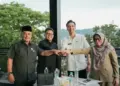 Demi Pembangunan Daerah, Wako Riyanda Putra Temui Tiga Anggota DPRD Sumbar Asal Sawahlunto 10 Demi Pembangunan Daerah, Wako Riyanda Putra Temui Tiga Anggota DPRD Sumbar Asal Sawahlunto