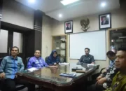 Wako Sawahlunto Ikuti Penandatangan Komimen Implementasi Pendidikan Antikorupsi