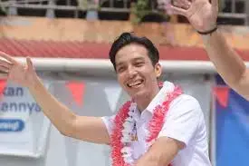 Pemko Sawahlunto Bangun Kolaborasi Perantau dan Masyarakat Silungkang 1 Wali Kota Sawahlunto Riyanda