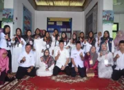 Wali Kota Sawahlunto Dukung Sekolah Lansia Talawi Mudiak, Siap Fasilitasi Wisuda di Rumah Dinas