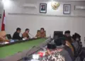 Wali Kota Sawahlunto Dukung Persiapan Sertifikasi Tanah Ulayat Nagari 11 Wali Kota Sawahlunto Dukung Persiapan Sertifikasi Tanah Ulayat Nagari