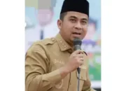 Wako Solok Ikuti Apel Gelar Pasukan Operasi Patuh Singgalang 2025