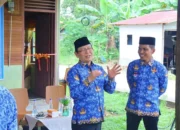 Korpri Kota Payakumbuh Ambil Bagian Dukung Program Pemerintah