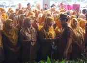 Usai Cuti Lebaran 1446 H, Wako Payakumbuh Minta ASN Tingkatkan Kinerja 