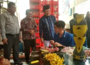 Lapas Kelas IIB Tanjung Pati Over Kapasitas, Wako: Sudah Tidak Layak, Harus Segera Direlokasi