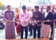 Almaz Fried Chicken Hadir di Payakumbuh