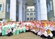 Perkuat Kepercayaan Masyarakat, Wako Minta RSUD Bukittinggi Tingkatkan Inovasi Layanan