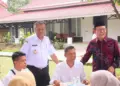 Wako Payakumbuh Serap Aspirasi Petugas Lapangan 10 Wako Payakumbuh Serap Aspirasi Petugas Lapangan