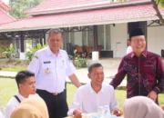 Wako Payakumbuh Serap Aspirasi Petugas Lapangan