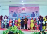 Pemko Bukittinggi Apresiasi Perempuan Pejabat di Hari Kartini 2025