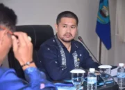 Uber Program 100 Hari Kerja, Wawako Jeffry Bidik Perbaikan dan Penerangan Jalan Prioritas