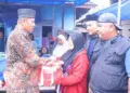 Wawako Bantu Korban Kebakaran di Nunang Daya Bangun 10 Wawako Bantu Korban Kebakaran di Nunang Daya Bangun