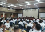 Wawako Payakumbuh Singgung Soal Penanganan Sampah dalam Rakor