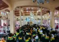 Jumlah Khatam dan Wisuda Iqra Angkatan XVI Meningkat, Santri Merupakan Aset SDM Daerah 10 Jumlah Khatam dan Wisuda Iqra Angkatan XVI Meningkat, Santri Merupakan Aset SDM Daerah