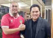 Apresiasi Kemenangan Semen Padang FC atas PSIS Semarang, Andre Rosiade Soroti Kepemimpinan Wasit