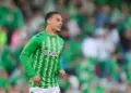 Antony Bersinar di Liga Spanyol, Real Betis Siap Permanenkan Winger Buangan Manchester United 10 Antony Bersinar di Liga Spanyol, Real Betis Siap Permanenkan Winger Buangan Manchester United