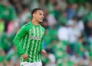 Antony Bersinar di Liga Spanyol, Real Betis Siap Permanenkan Winger Buangan Manchester United