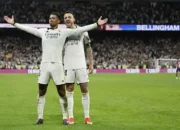 Getafe vs Real Madrid, Misi Tiga Poin di Coliseum