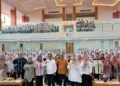Turunkan Angka Stunting, Poltekkes Kemenkes Padang Lakukan Praktik Kerja Lapangan 10 Turunkan Angka Stunting, Poltekkes Kemenkes Padang Lakukan Praktik Kerja Lapangan
