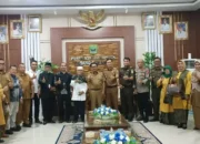 Pemkab Padangpariaman Serius Tertibkan Jam Hiburan Malam