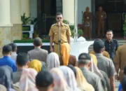 Pemkab Solsel Bakal Evaluasi Kinerja Seluruh OPD