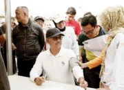 ASN Garda Terdepan Gerakan Setiap Kegiatan