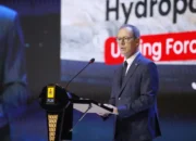 PLN Terus Jalin Kolaborasi Global, Kembangkan Energi Hidro di Indonesia