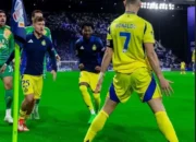 Kontrak Baru buat Ronaldo di Al Nassr, Gaji CR7 Nyaris Rp4 Triliun