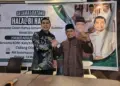 Hamdanus-Dipo Perkuat Dukungan Menuju Musorprov KONI Sumbar 2025, Usung Pembaruan dan Digitalisasi