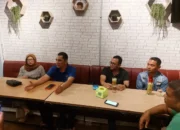 Sejumlah Angkatan Tolak Hasil Mubes Alumni SMPN 1 Padang