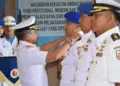 Irup Sertijab Danpomal, Danlantamal: Upaya TNI AL untuk Meningkatkan Kualitas Kinerja Organisasi 11 Irup Sertijab Danpomal, Danlantamal: Upaya TNI AL untuk Meningkatkan Kualitas Kinerja Organisasi