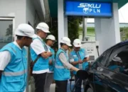 Kunjungan Wamen ESDM di Sumbar, PLN Siap Berikan Layanan Terbaik