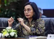 Indonesia Dorong Peningkatan Impor Energi dan Produk Pertanian dari AS